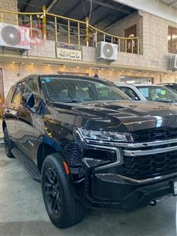 شيفروليه تاهو